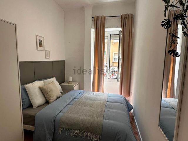 Habitación, Carolinas Altas, Alicante / Alacant