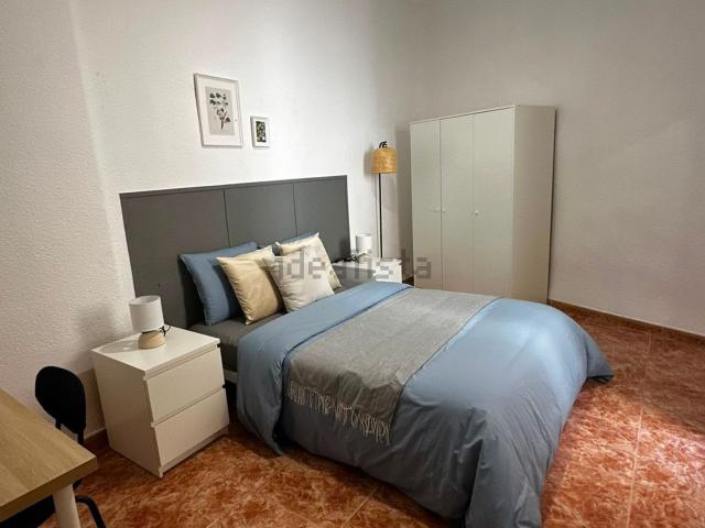 Habitación, Carolinas Altas, Alicante / Alacant