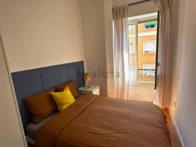 Habitación, Carolinas Altas, Alicante / Alacant