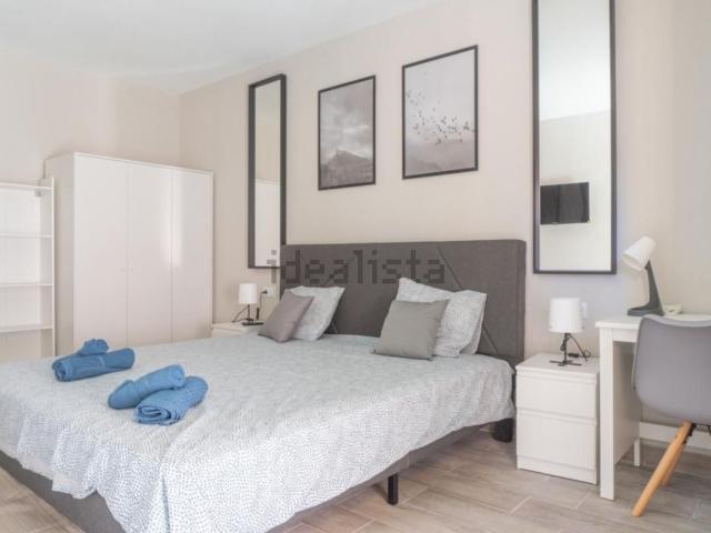 Habitación, Carolinas Altas, Alicante / Alacant