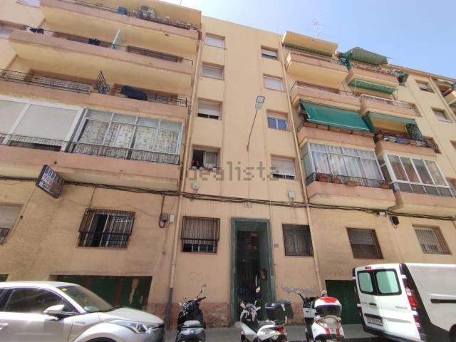 Habitación, Carolinas Altas, Alicante / Alacant