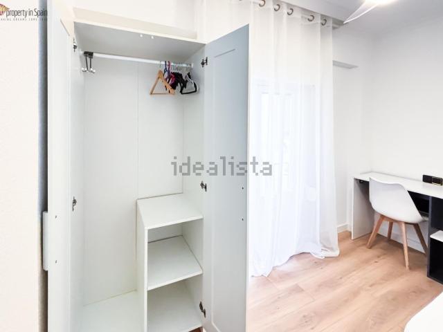 Habitación, Carolinas Altas, Alicante / Alacant
