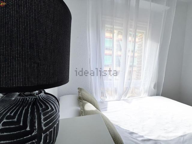 Habitación, Carolinas Altas, Alicante / Alacant