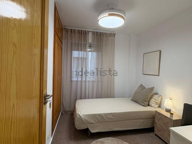 Habitación, Carolinas Altas, Alicante / Alacant