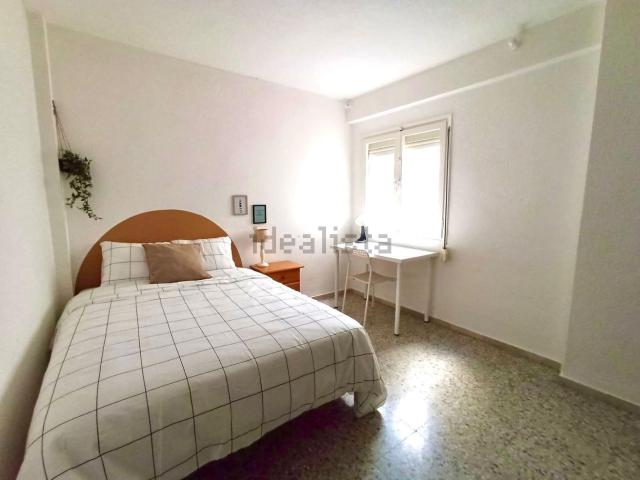 Habitación, Carolinas Altas, Alicante / Alacant