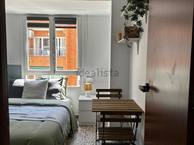 Habitación, Carolinas Altas, Alicante / Alacant