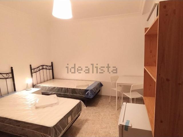 Habitación, Carolinas Altas, Alicante / Alacant