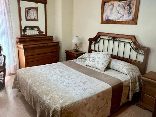 Habitación, Carolinas Altas, Alicante / Alacant