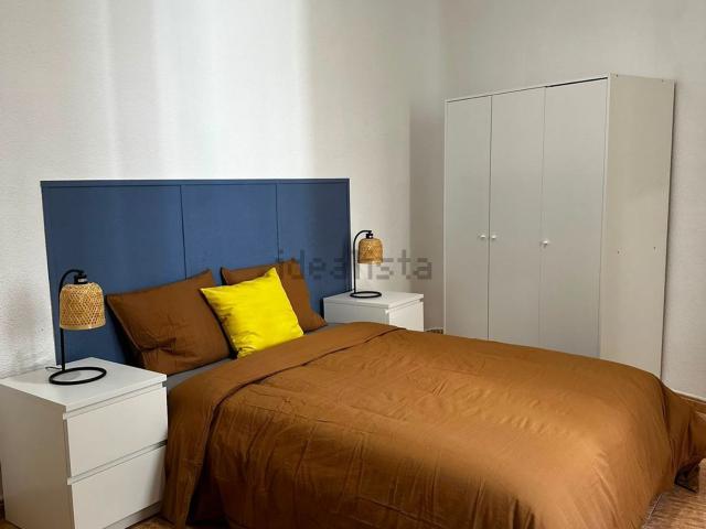 Habitación, Carolinas Altas, Alicante / Alacant