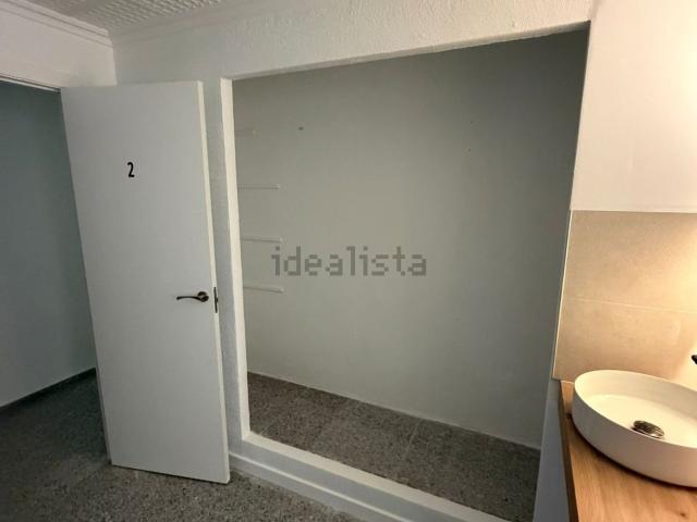 Habitación, Carolinas Altas, Alicante / Alacant