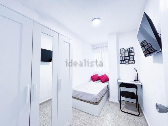 Habitación, Carolinas Bajas, Alicante / Alacant