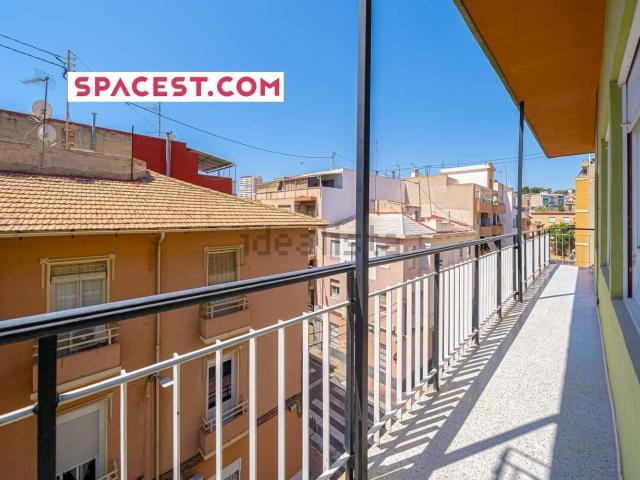 Habitación, Carolinas Bajas, Alicante / Alacant