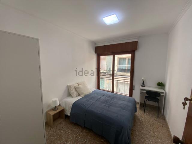 Habitación, Carolinas Bajas, Alicante / Alacant