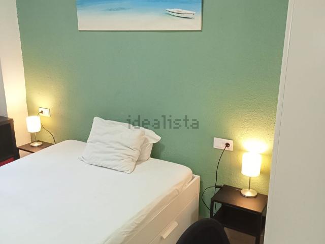 Habitación, Carolinas Bajas, Alicante / Alacant