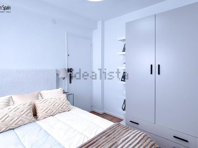 Habitación, Carolinas Bajas, Alicante / Alacant