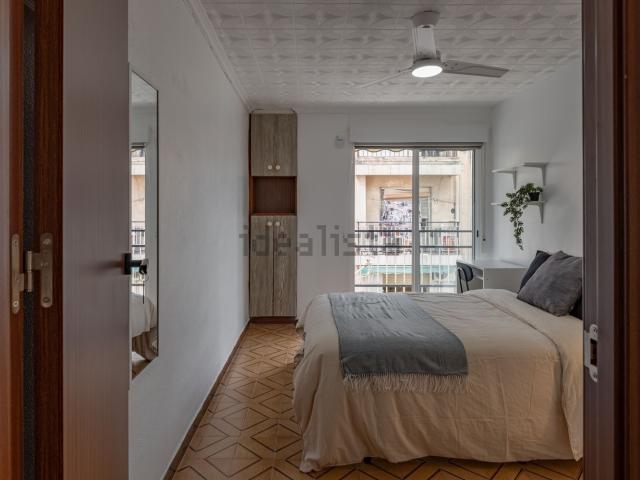 Habitación, Carolinas Bajas, Alicante / Alacant
