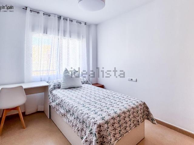 Habitación, Carolinas Bajas, Alicante / Alacant
