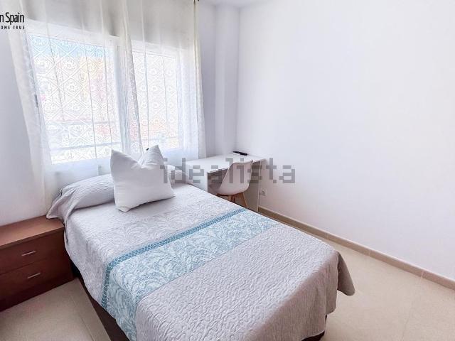 Habitación, Carolinas Bajas, Alicante / Alacant