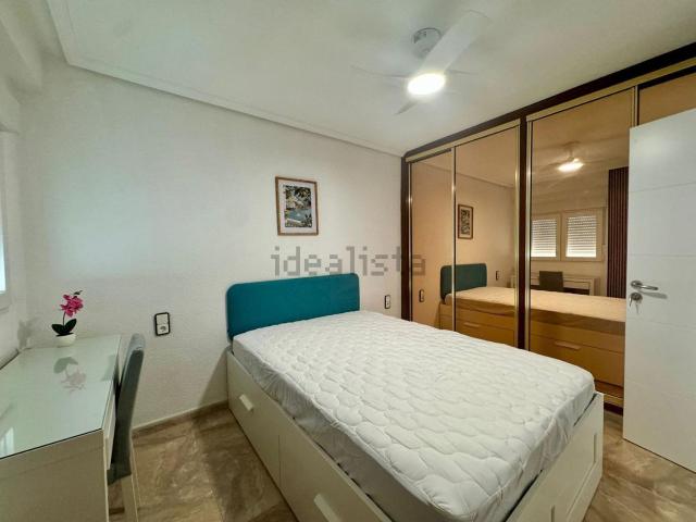 Habitación, Carolinas Bajas, Alicante / Alacant