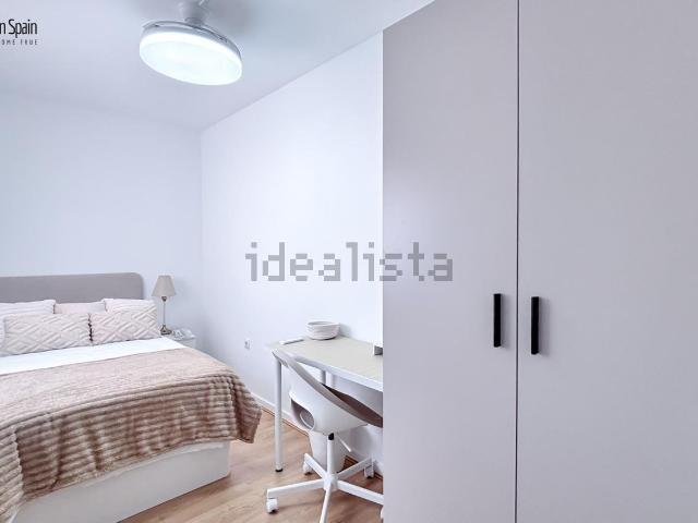 Habitación, Carolinas Bajas, Alicante / Alacant