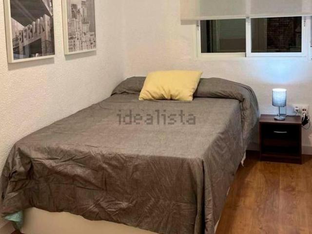 Habitación, Carolinas Bajas, Alicante / Alacant