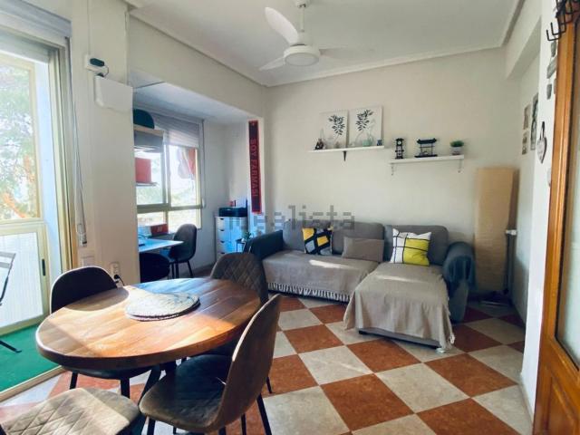 Habitación, Carolinas Bajas, Alicante / Alacant