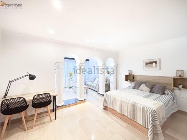 Habitación, Carolinas Bajas, Alicante / Alacant
