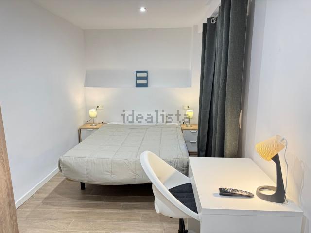 Habitación, Carolinas Bajas, Alicante / Alacant