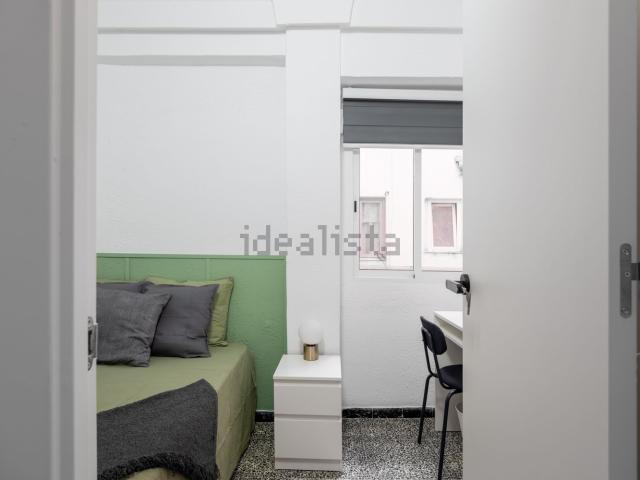 Habitación, Carolinas Bajas, Alicante / Alacant