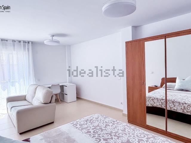 Habitación, Carolinas Bajas, Alicante / Alacant