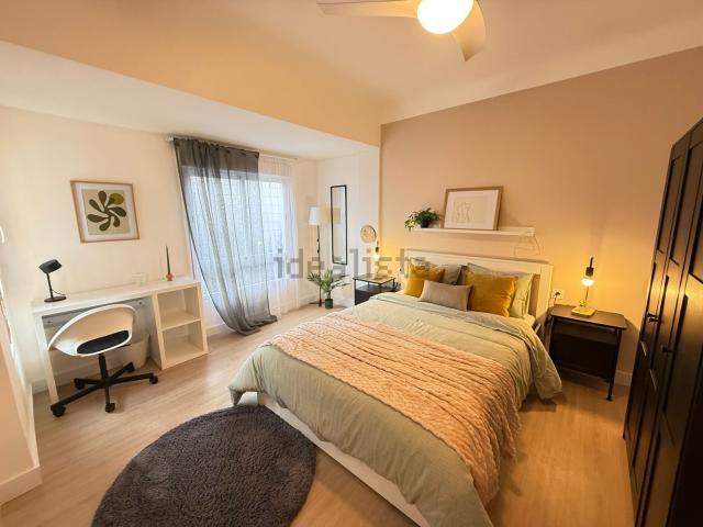 Habitación, Carolinas Bajas, Alicante / Alacant