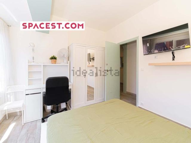 Habitación, Carolinas Bajas, Alicante / Alacant