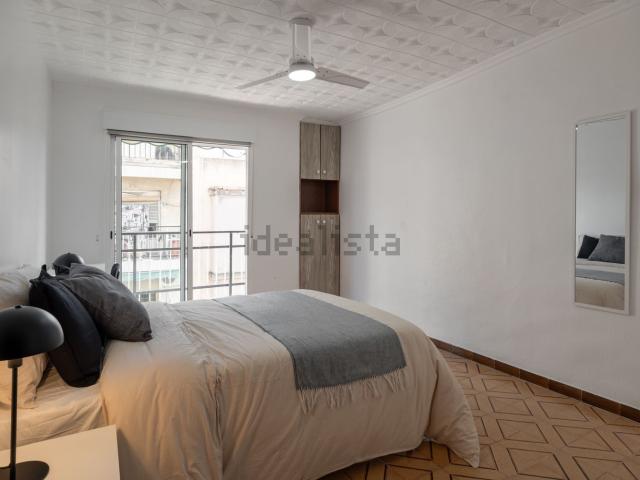 Habitación, Carolinas Bajas, Alicante / Alacant