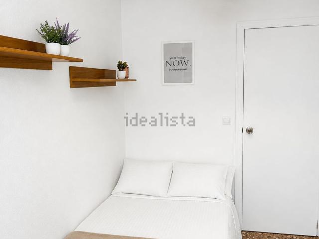 Habitación, Carolinas Bajas, Alicante / Alacant
