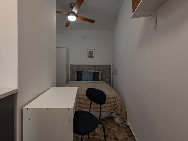 Habitación, Carolinas Bajas, Alicante / Alacant