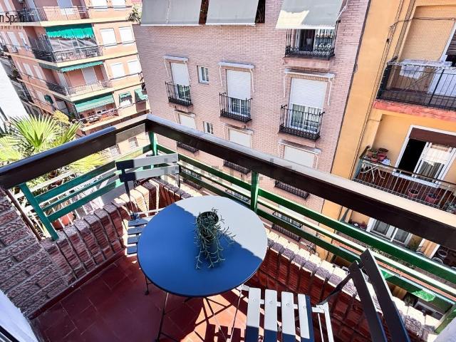 Habitación, Carolinas Bajas, Alicante / Alacant