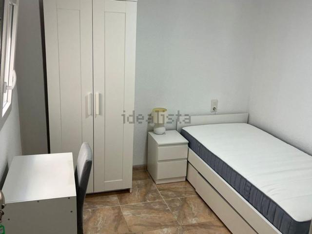 Habitación, Carolinas Bajas, Alicante / Alacant