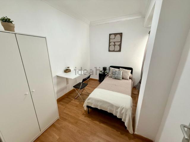 Habitación, Carolinas Bajas, Alicante / Alacant