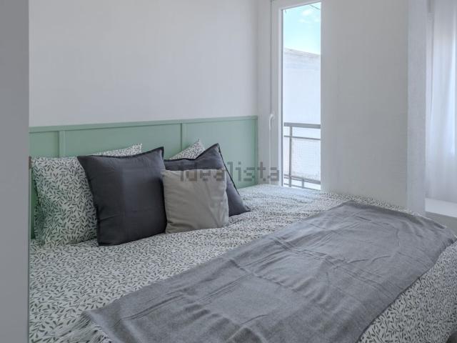 Habitación, Carolinas Bajas, Alicante / Alacant