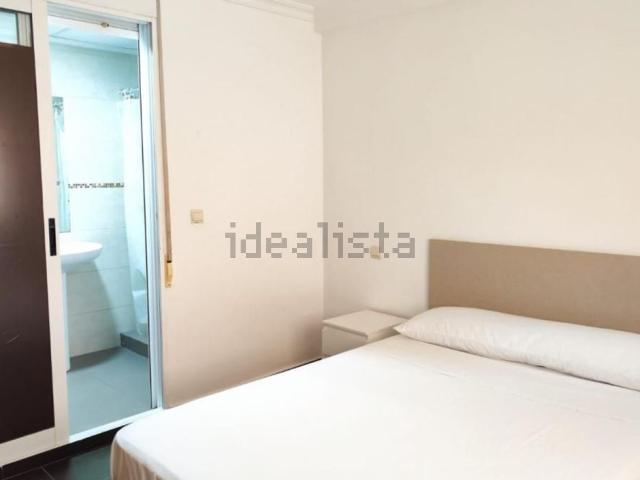 Habitación, Carolinas Bajas, Alicante / Alacant