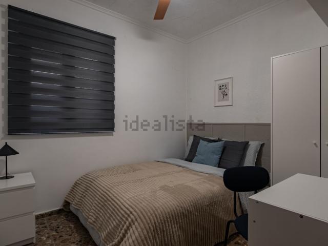 Habitación, Carolinas Bajas, Alicante / Alacant