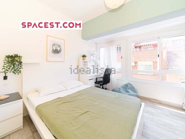 Habitación, Carolinas Bajas, Alicante / Alacant