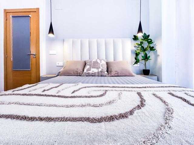 Habitación, Carolinas Bajas, Alicante / Alacant