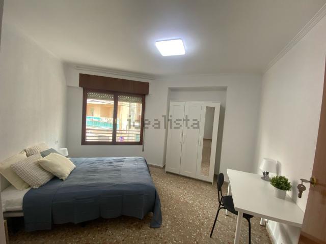 Habitación, Carolinas Bajas, Alicante / Alacant