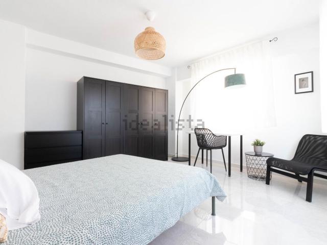 Habitación, Carolinas Bajas, Alicante / Alacant