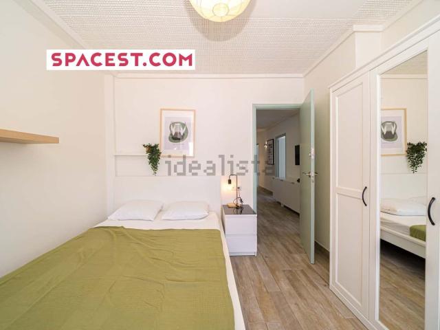 Habitación, Carolinas Bajas, Alicante / Alacant