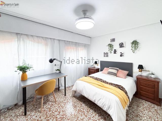 Habitación, Carolinas Bajas, Alicante / Alacant