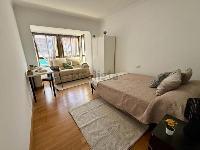 Habitación, Carolinas Bajas, Alicante / Alacant
