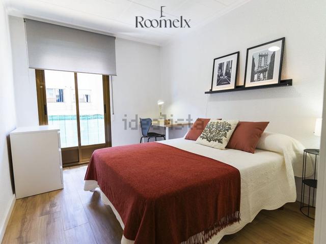 Habitación, Carrús Este, Elche / Elx