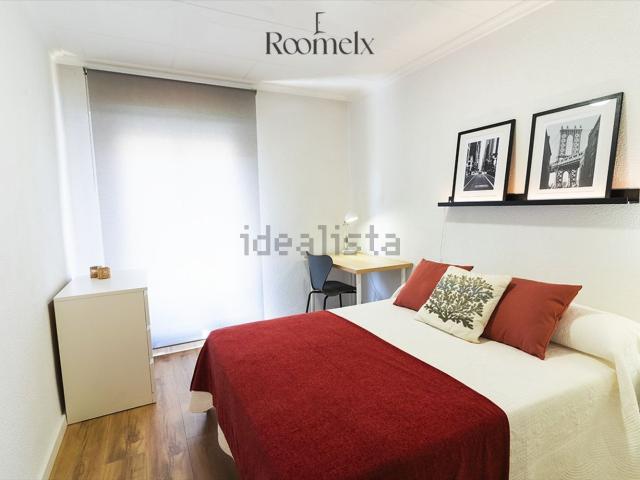 Habitación, Carrús Este, Elche / Elx